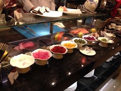 iphone_upload_pic-西安皇冠假日酒店·朱雀咖啡厅