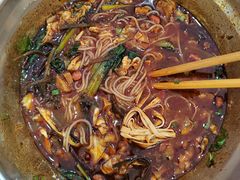 -王菊美食街·王菊面馆(总店)