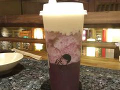 -喜茶(永旺梦乐城店)