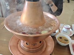 -清真·鸦儿李记·小馆(后海店)