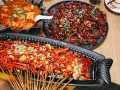 -成都吃客(九眼桥店)