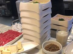 -海底捞火锅(北京路店)