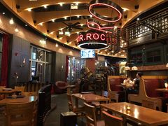 -MR.ROCKY洛奇先生RESTAURANT&BAR(宝安壹方城店)