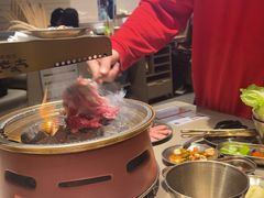 -西塔老太太泥炉烤肉(温州首店万象城黑金店)