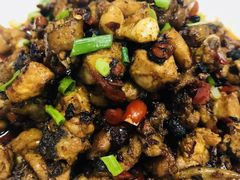 -新新湘菜馆(新中街二条店)