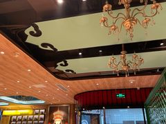-额尔敦传统涮火锅·烧烤(鑫源山庄店)