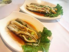 -开海·红岛海鲜虾水饺(石老人店)