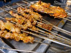 -文文烤肉(大皮院店)