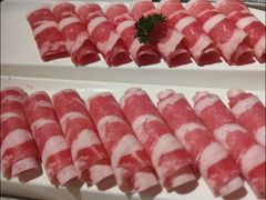 -海底捞火锅(劲松店)