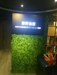 -藤野造型