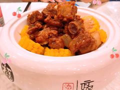 -百富源·海鲜辽菜(和平北大街店)