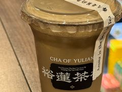-裕莲茶楼(南京江北虹悦城店)