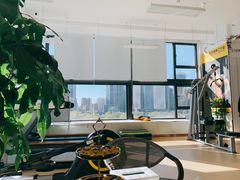 -中田·健身+普拉提(北京通州运河店)