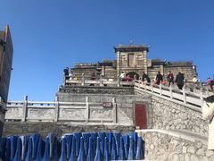 -南岳衡山风景名胜区