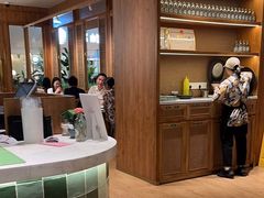 -芭札·Thai泰国餐厅(同和金铂天地店)