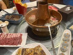 -北门涮肉·铜锅涮肉(南锣鼓巷店)