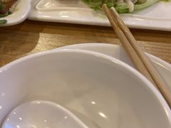 -粤仔湾砂锅粥(广益哥伦布店)