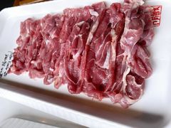 -丁卯•铜锅涮肉(工体店)