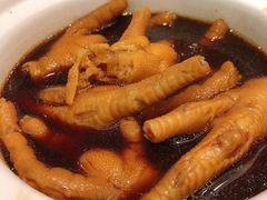 -金翠皇宫粤菜·点心·海鲜(科技园店)