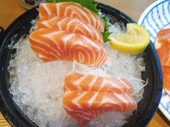 -万岁寿司(万国店)