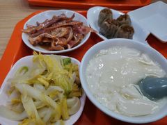 -梅园食堂