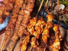 -1819餐厅·团队聚餐·烤串·精酿