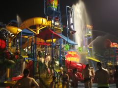 -苏州乐园森林水世界