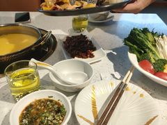 -八珍玉食鸡煲·打边炉(印象城店)