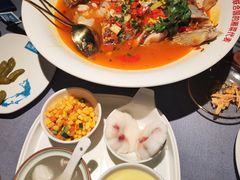 -坛宗剁椒鱼头(河西王府井店)