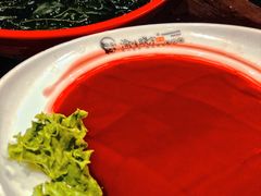 鲜鸭血-晓宇重庆火锅(赛格国际购物中心店)