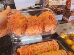 -彭记优口(胜利路店)