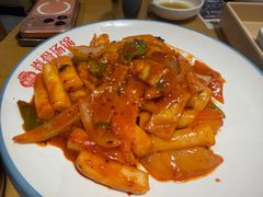 -韩香福脊骨汤锅(上杭路店)