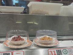 -新一番三文鱼寿司(大东海店)