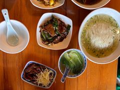 -同得兴 Since·1995 传统苏式面馆(十全街店)