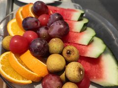 -海底捞火锅(老城根店)