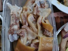 -天添手撕猪手(德政中路店)