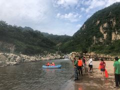 -兴隆红河漂流