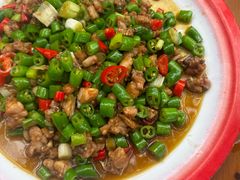 -青城甲(青城山店)