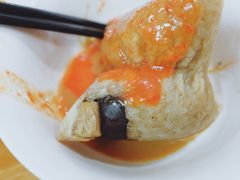 -东街钟楼肉粽(总店)