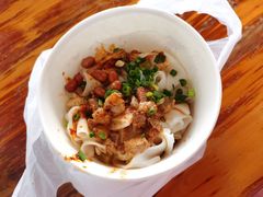 -刘二妈米皮(步行街店)