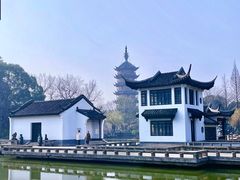-红梅公园