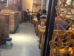 -海拉尔碳烤羊腿烤鸽子(吕营店)