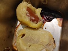 -星伦多自助料理·涮烤一体(江桥万达店)