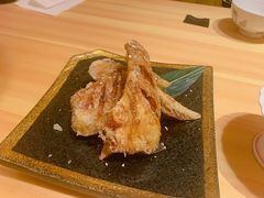 名古屋炸鸡翅-兆治日本料理(华府世家店)