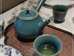 -潮堂 · 潮州菜(国贸商城店)