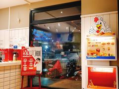 -肯德基(中州一店)