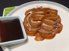 -紫光园·烤鸭·北京菜(团结湖店)