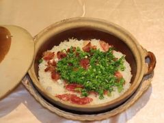 -润泽园椰子鸡(汇一城店)