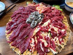 -厝味火锅·潮汕卤水火锅(十一合店)