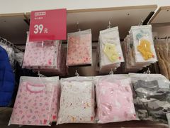 -优衣库(重庆沙坪坝印象汇店)